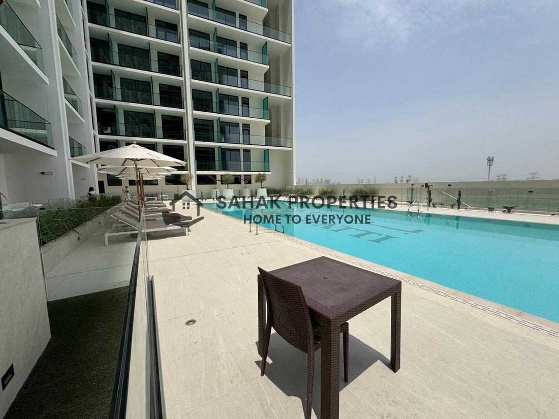 Apartment in JVC / Jumeirah Village Circle, Dubai, United Arab Emirates 4 - 16008427