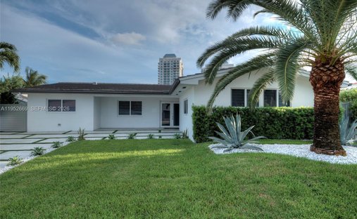 House in Miami, Florida, United States 1