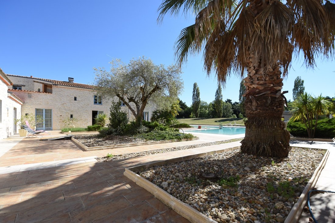 Villa in Chaillevette, Nouvelle-Aquitaine, France 3 - 17005050