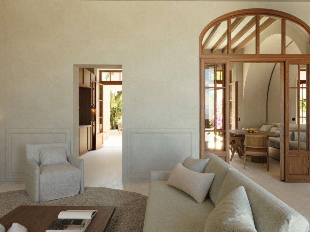 House in Bunyola, Balearic Islands, Spain 4 - 17005646