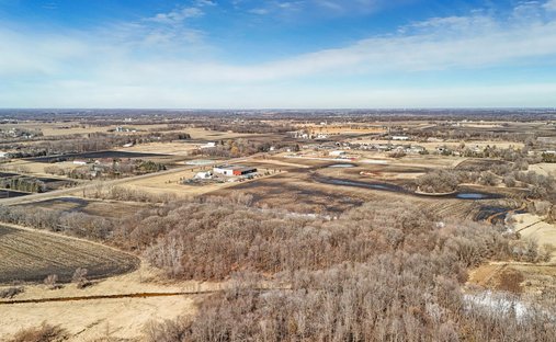 Terreno a Corcoran, Minnesota, Stati Uniti 1