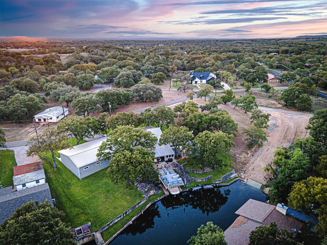 House in Granite Shoals, Texas, United States 3 - 17002899