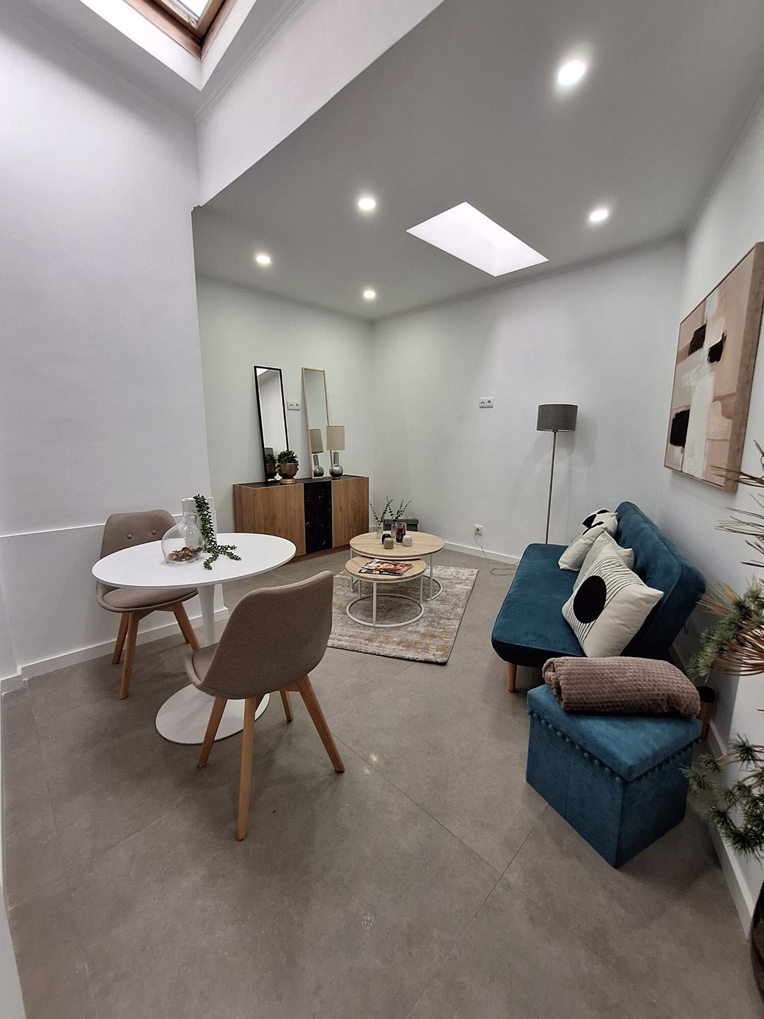 Apartment in Penha de Franca, Lisbon, Portugal 1 - 16015044