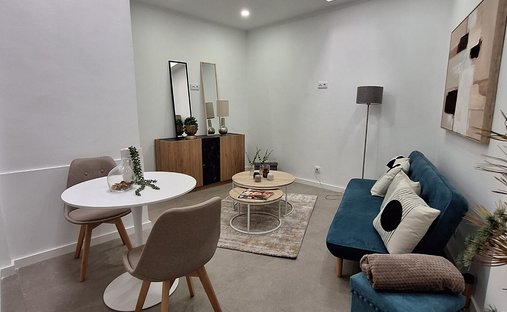 Apartment in Penha de Franca, Lisbon, Portugal 1