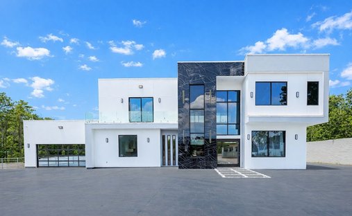 Casa a Porter, Texas, Stati Uniti 1