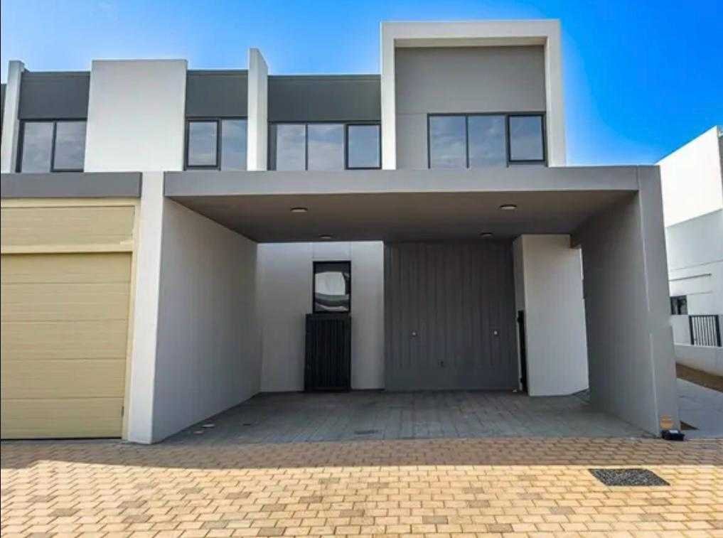 Townhouse in Wadi Al Safa 5, Wadi Al Safa, Dubai 2 - 16278034