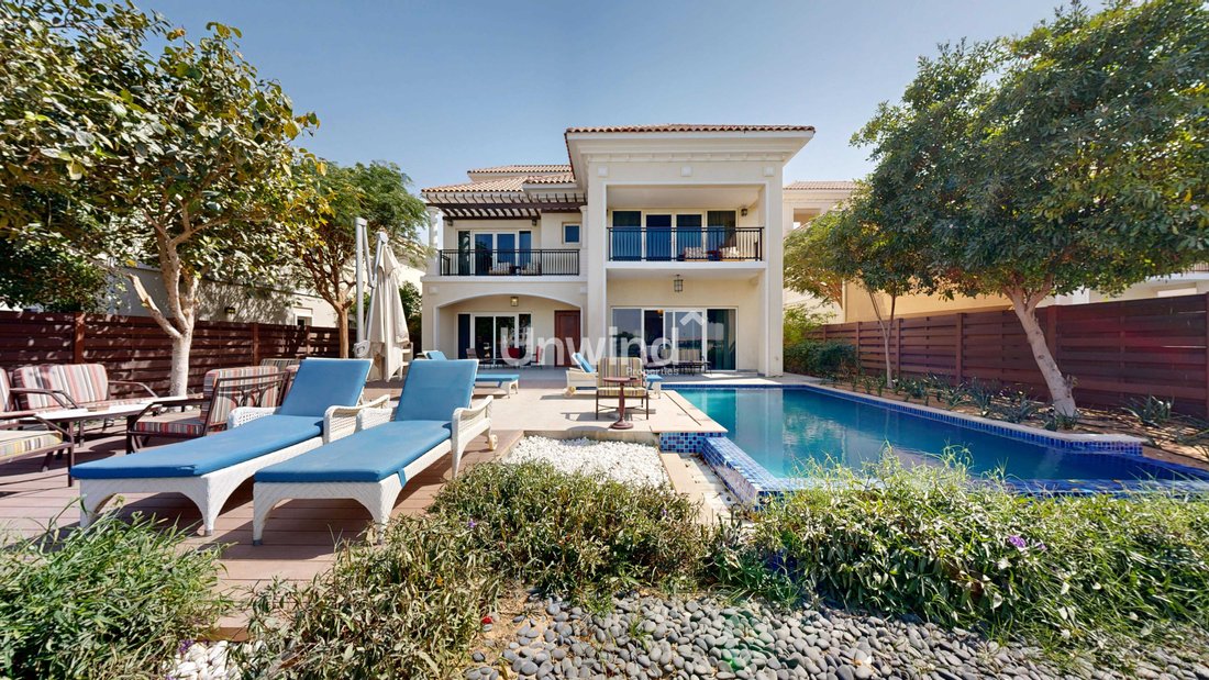 Villa in Wadi Al Safa 5, Wadi Al Safa, Dubai 2 - 15866210