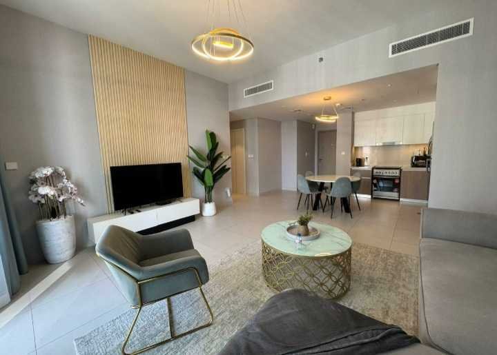 Apartment in Dubai Creek Harbour, Dubai, United Arab Emirates 5 - 16278053