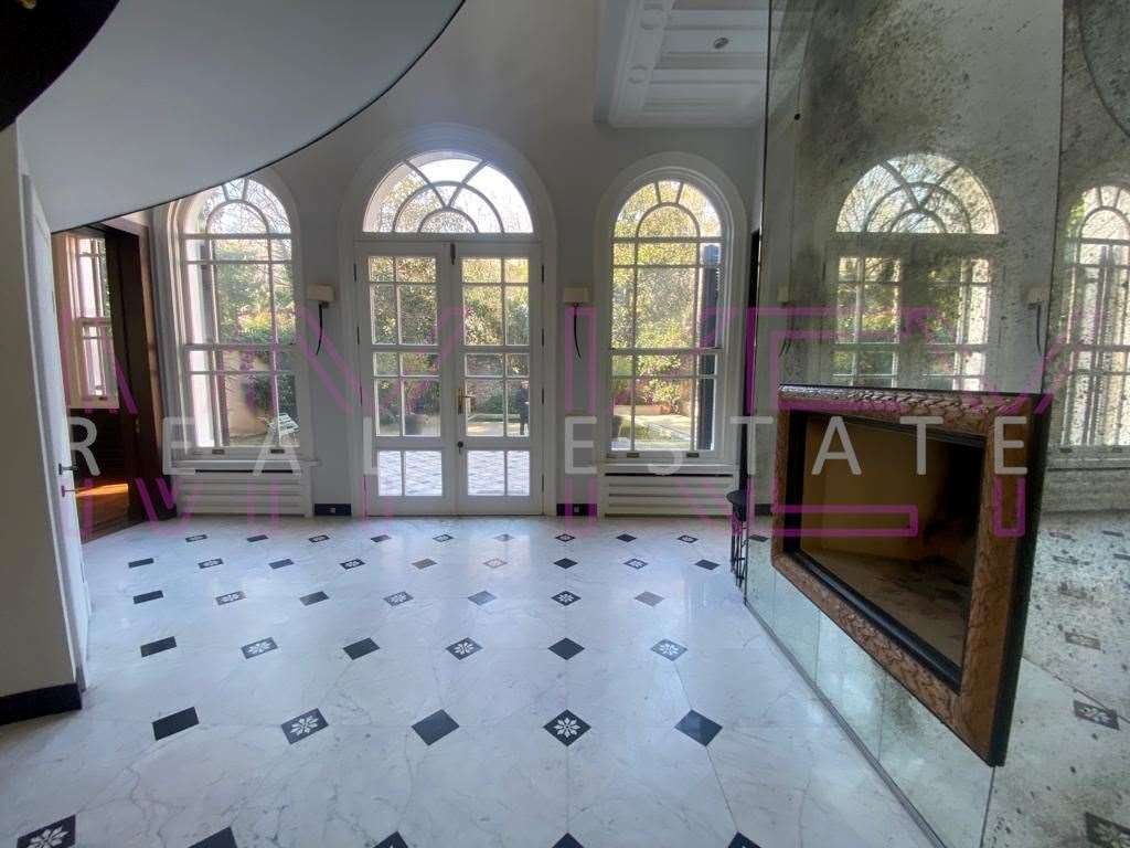 Estate in İstanbul, İstanbul, Turkey 5 - 17003288