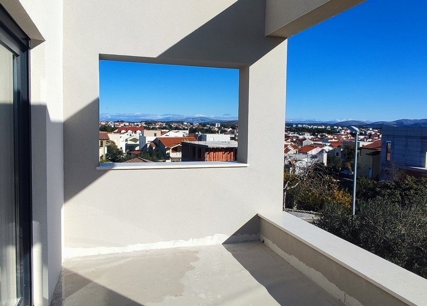 Villa in Sibenik-Knin County, Croatia 4 - 17004970