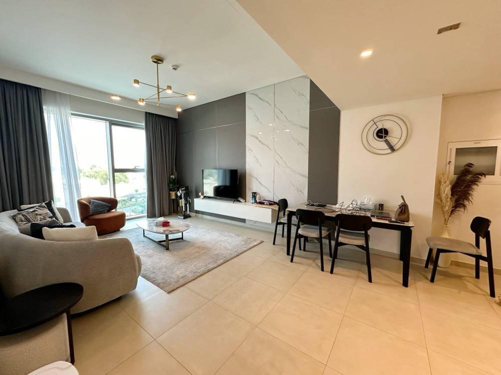 Apartment in Zabeel, Dubai, United Arab Emirates 3 - 16183358