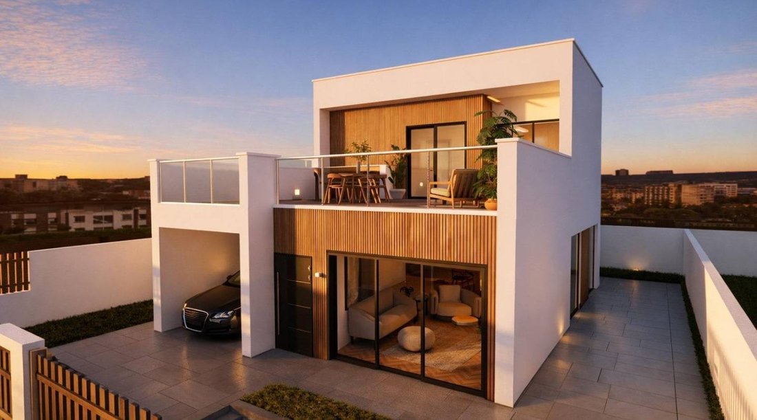 Villa in Los Alcazares, Región de Murcia, Spain 1 - 17006164