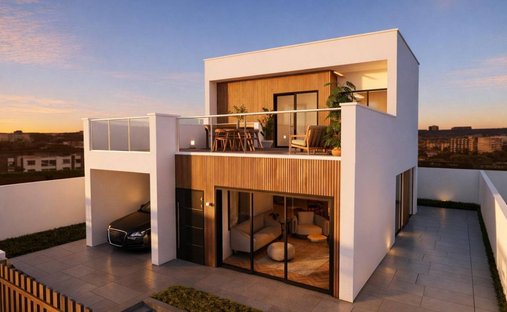 Villa à Los Alcázares, Murcie, Espagne 1