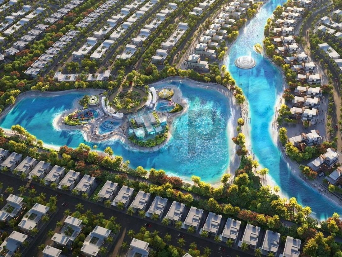 Townhouse in Al Yalayis 1, Al Yalayis, Dubai 5 - 16466861