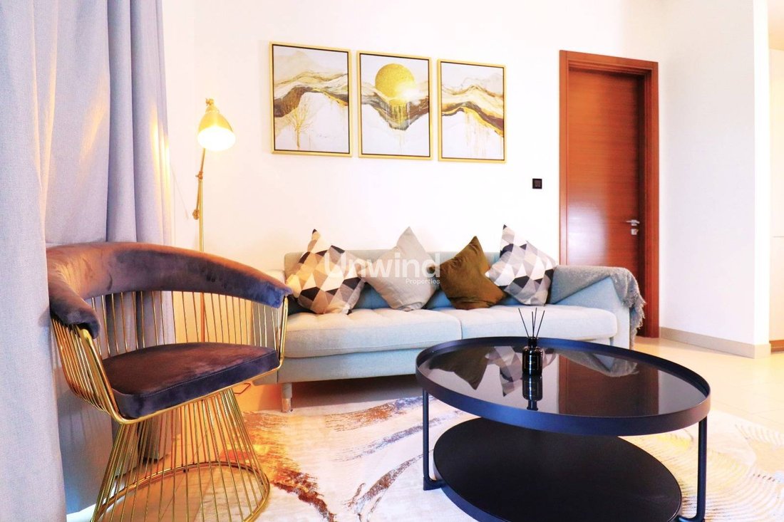 Apartment in MBR- Al Merkad, Dubai, United Arab Emirates 3 - 16548810