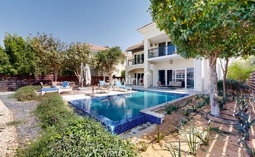 Villa in Wadi Al Safa 5, Wadi Al Safa, Dubai 1