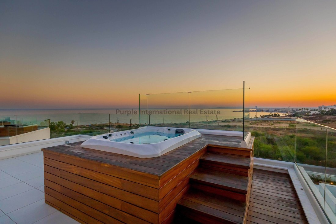 Villa in Ayia Napa, Cyprus 3 - 17003825