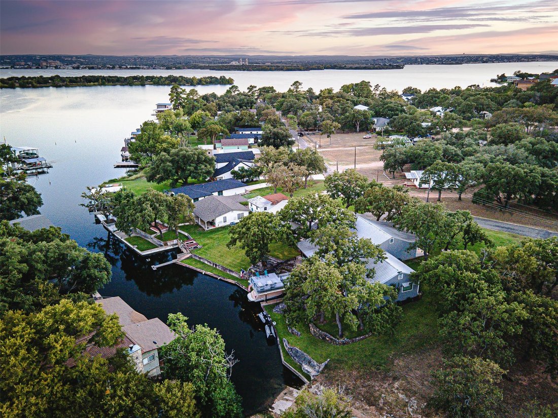 House in Granite Shoals, Texas, United States 2 - 17002899