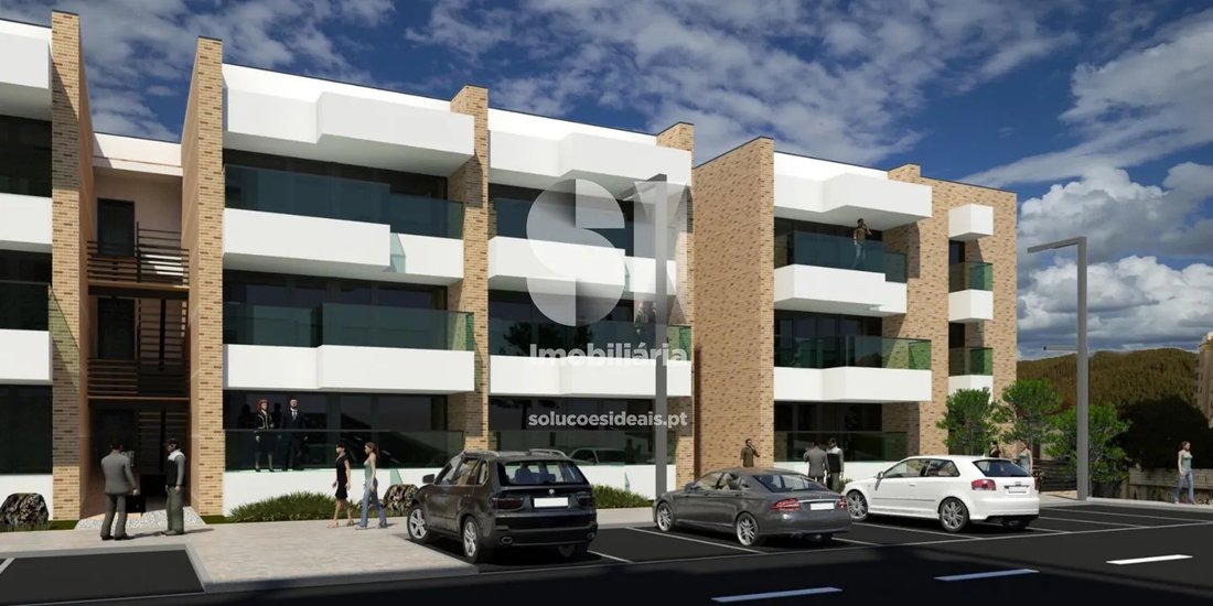 Apartamento en Santo Antonio dos Olivais, Distrito de Coímbra, Portugal 4 - 17003207