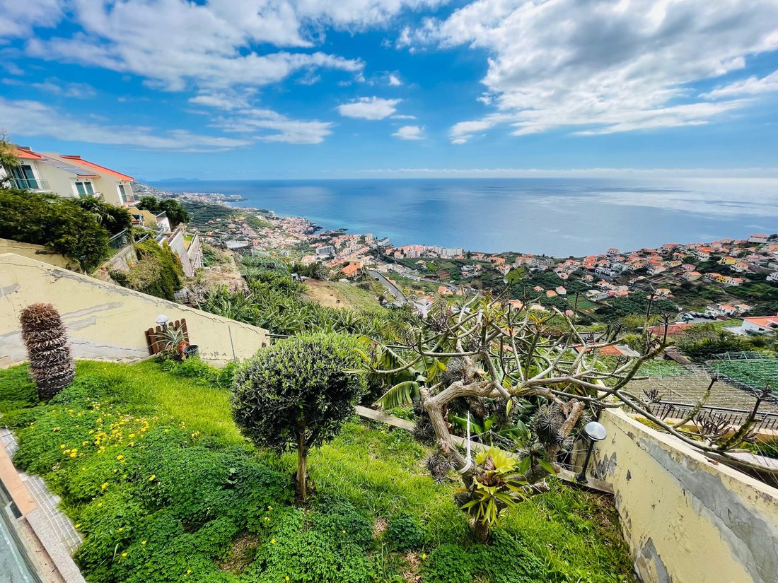 Villa in Estreito de Camara de Lobos, Madeira, Portugal 4 - 15337333