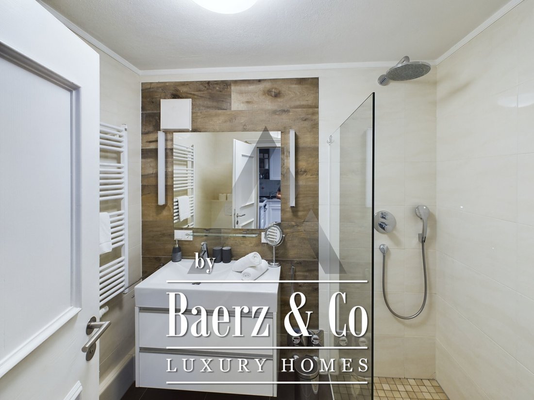 Apartment in Kitzbuhel, Tyrol, Austria 5 - 17006183