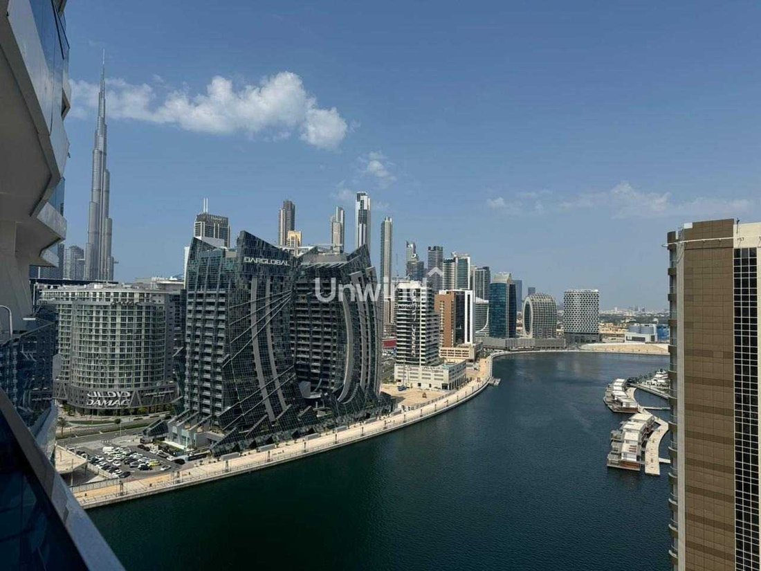 Apartment in Business Bay, Dubai, United Arab Emirates 2 - 16118079