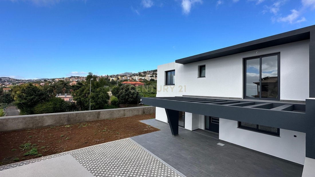 Villa in Se, Madeira, Portugal 5 - 15337312