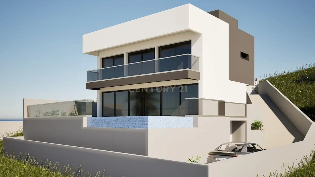 Villa in Santa Luzia, Madeira, Portugal 2 - 15337335