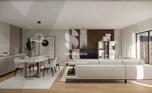 Apartment in Santo Antonio dos Olivais, Coimbra District, Portugal 1