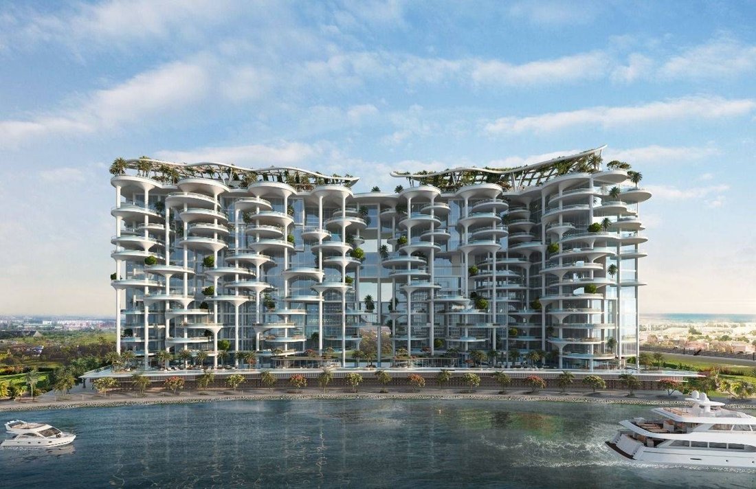 Apartment in Al Safa 1, Al Safa, Dubai 3 - 16183371