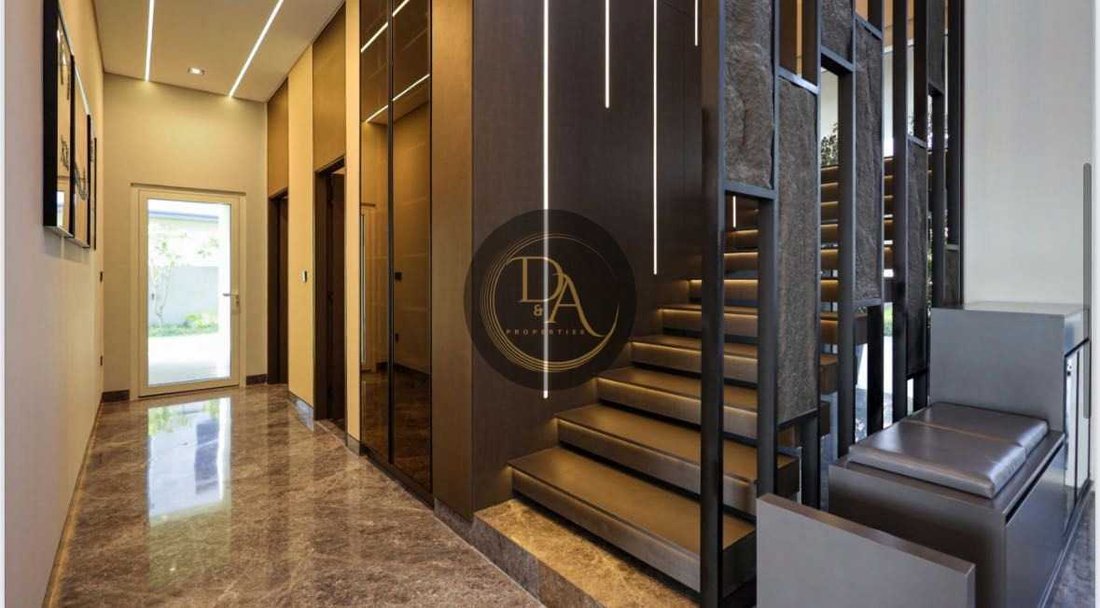 Apartment in Hadaeq Sheikh Mohammed Bin Rashid, Dubai, United Arab Emirates 3 - 15782596