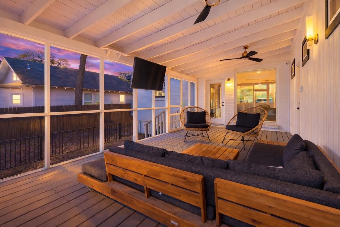 House in Austin, Texas, United States 4 - 17002892