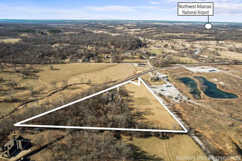 Land in Tontitown, Arkansas, United States 3 - 17006311