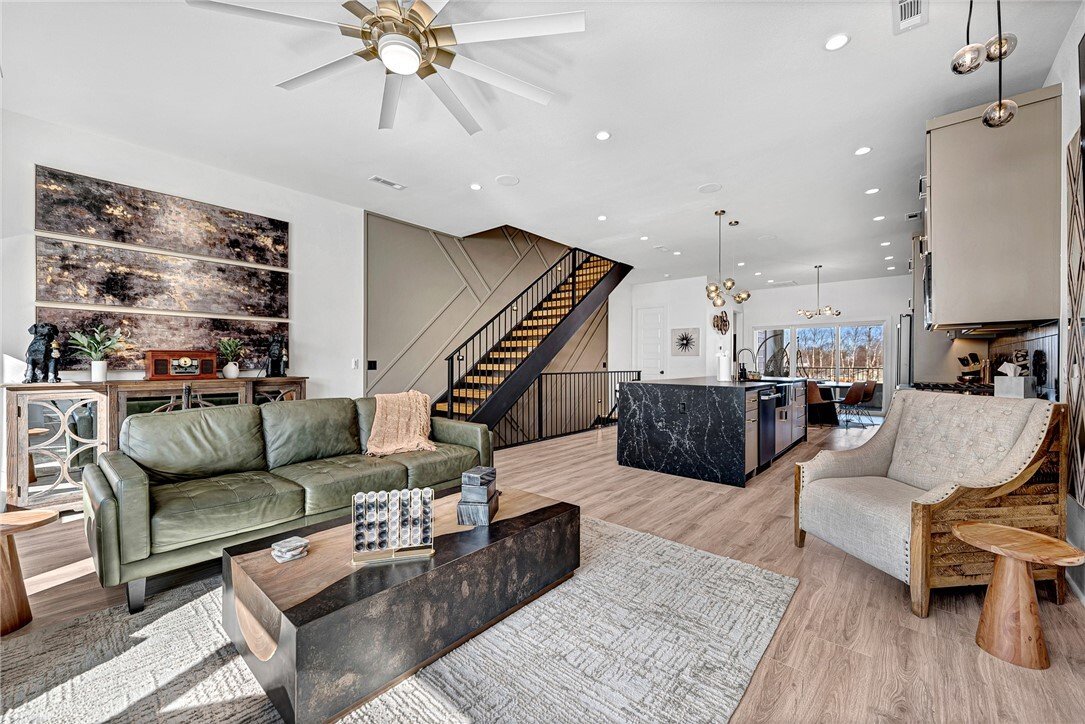 Townhouse in Cave Springs, Arkansas, United States 2 - 17006304