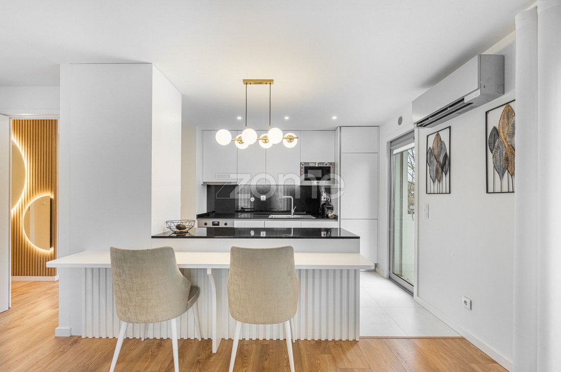 Apartment in Ramalde, Porto District, Portugal 1 - 17006433