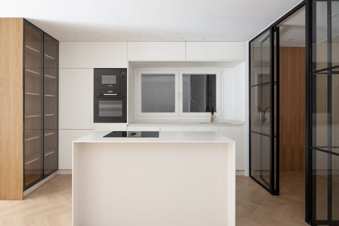 Appartamento a Playa De La Malagueta, Centro, Malaga 5 - 15997801
