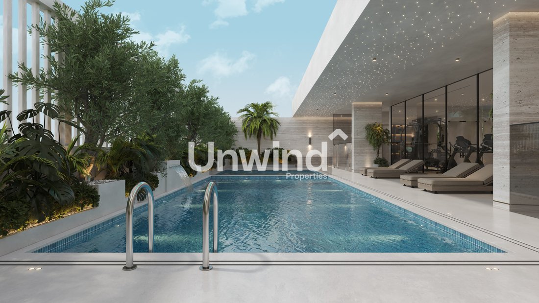 Apartment in Al Barari, Dubai, United Arab Emirates 2 - 15044084