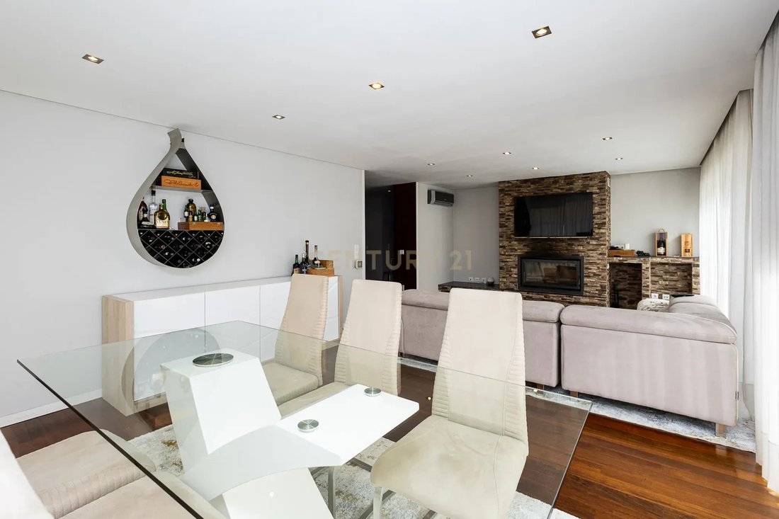 Villa in Vila de Cucujaes, Aveiro District, Portugal 4 - 17006009