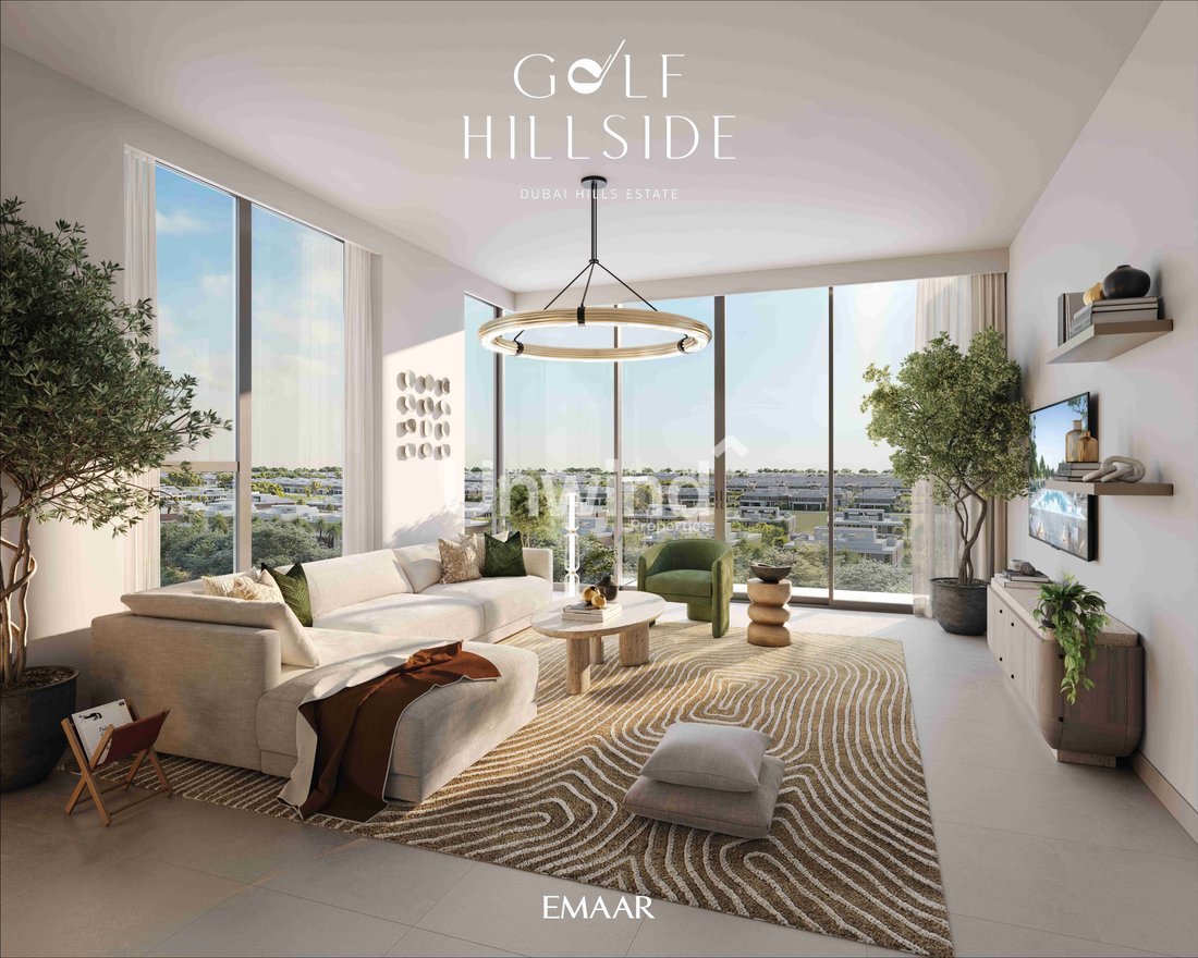 Apartment in Hadaeq Sheikh Mohammed Bin Rashid, Dubai, United Arab Emirates 1 - 15242483