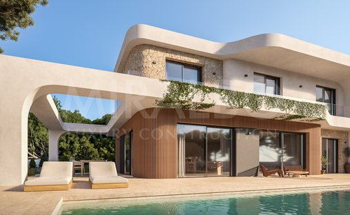 Villa in l'Alfas del Pi, Valencian Community, Spain 1