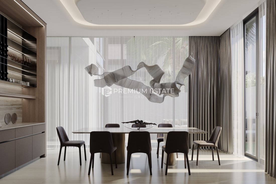 Villa in MBR City / Mohammed Bin Rashid City, Dubai, United Arab Emirates 4 - 15242523