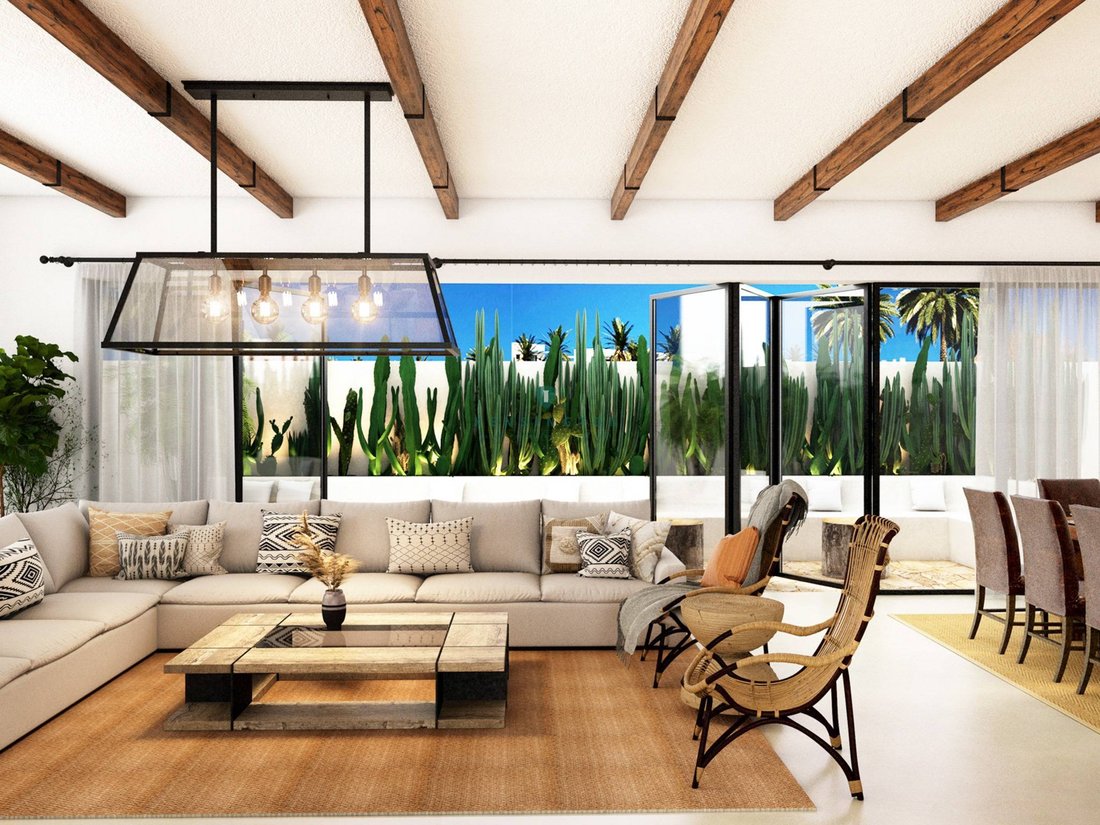 Villa in Remraam, Dubai, United Arab Emirates 5 - 16883625