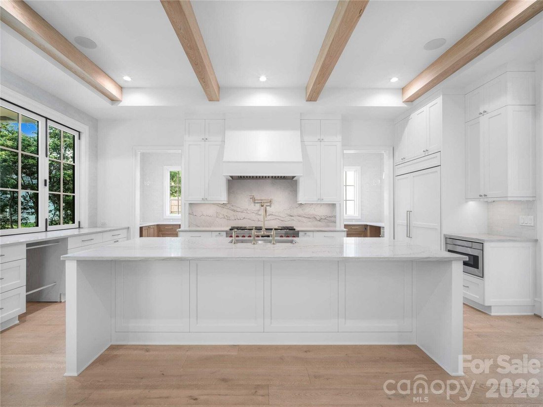 House in Charlotte, North Carolina, United States 4 - 17006664