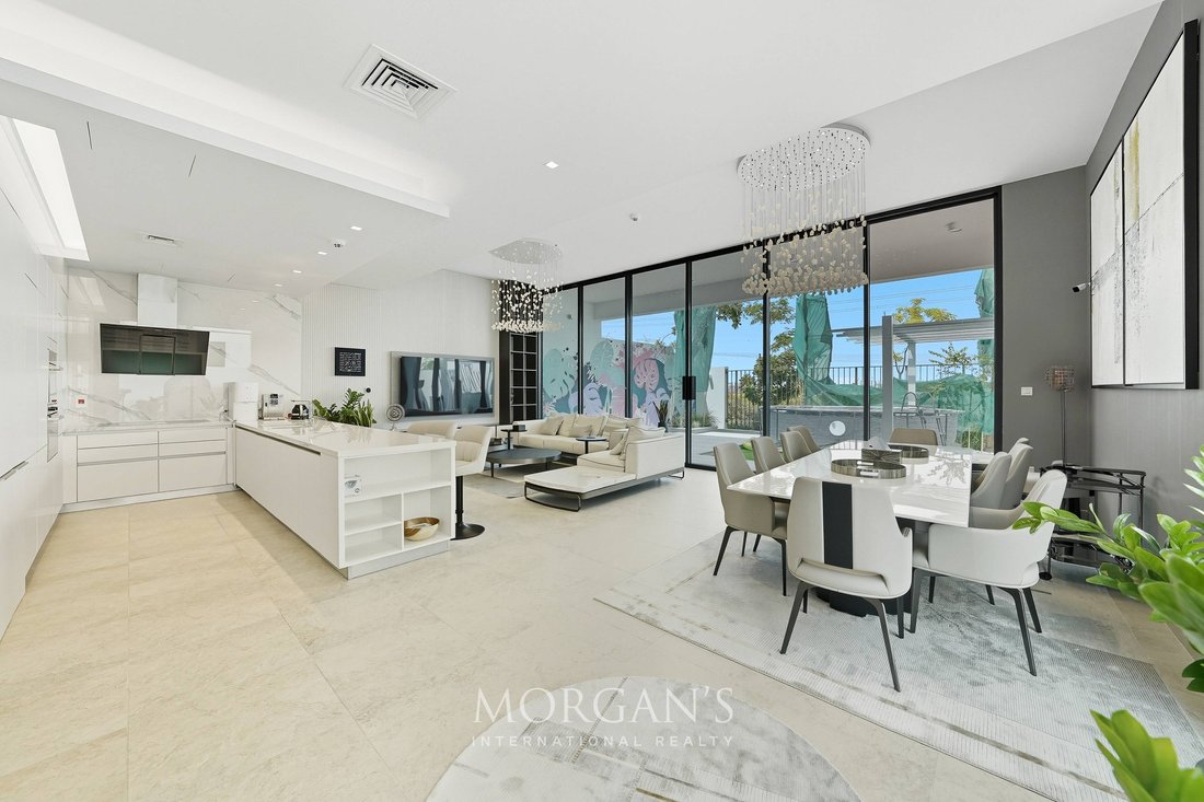 Villa in MBR City / Mohammed Bin Rashid City, Dubai, United Arab Emirates 1 - 16841179