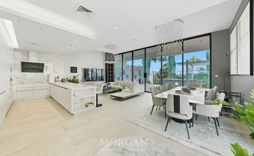 Villa in MBR City / Mohammed Bin Rashid City, Dubai, United Arab Emirates 1