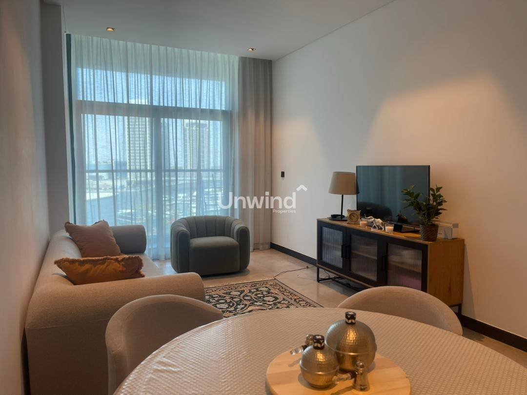 Apartment in Business Bay, Dubai, United Arab Emirates 3 - 16810546