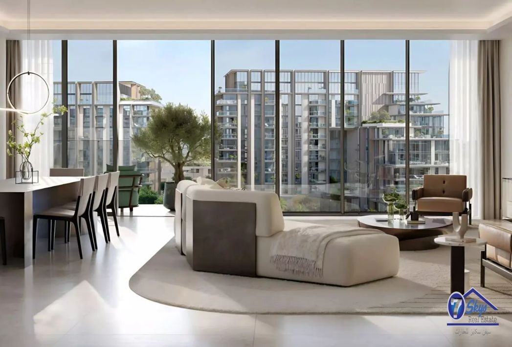 Apartment in Al Wasl, Dubai, United Arab Emirates 4 - 16859024