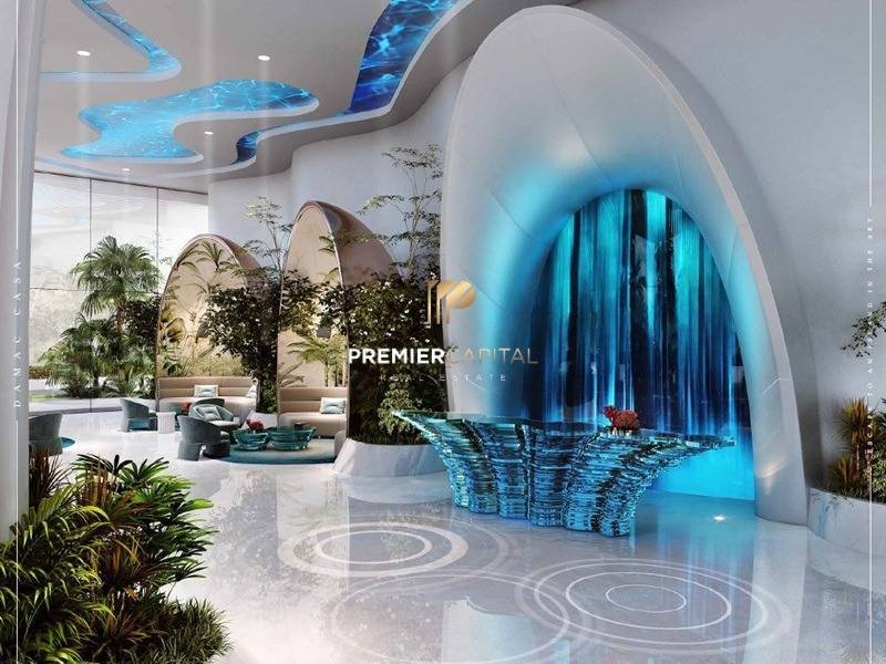 Apartment in Al Safouh Second, Al Safouh, Dubai 5 - 16769802