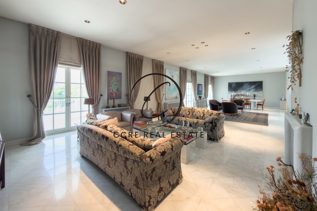 Villa in Kifisia, Attica, Greece 2 - 17003091
