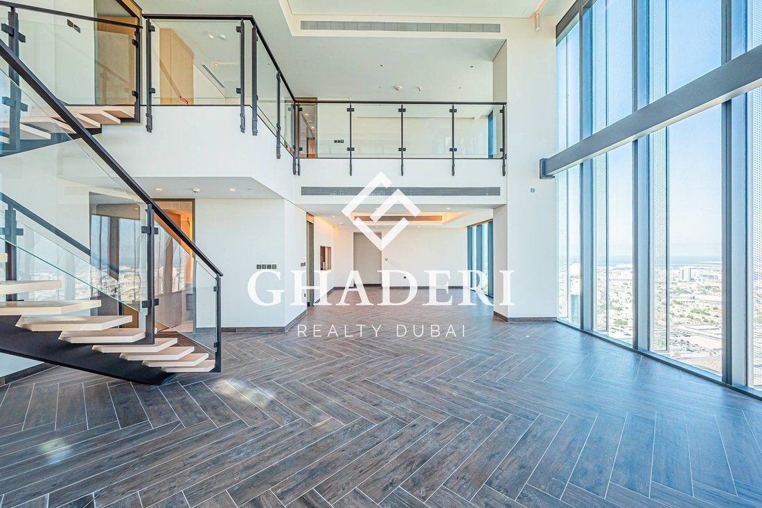 Apartment in Zabeel, Dubai, United Arab Emirates 4 - 16958217